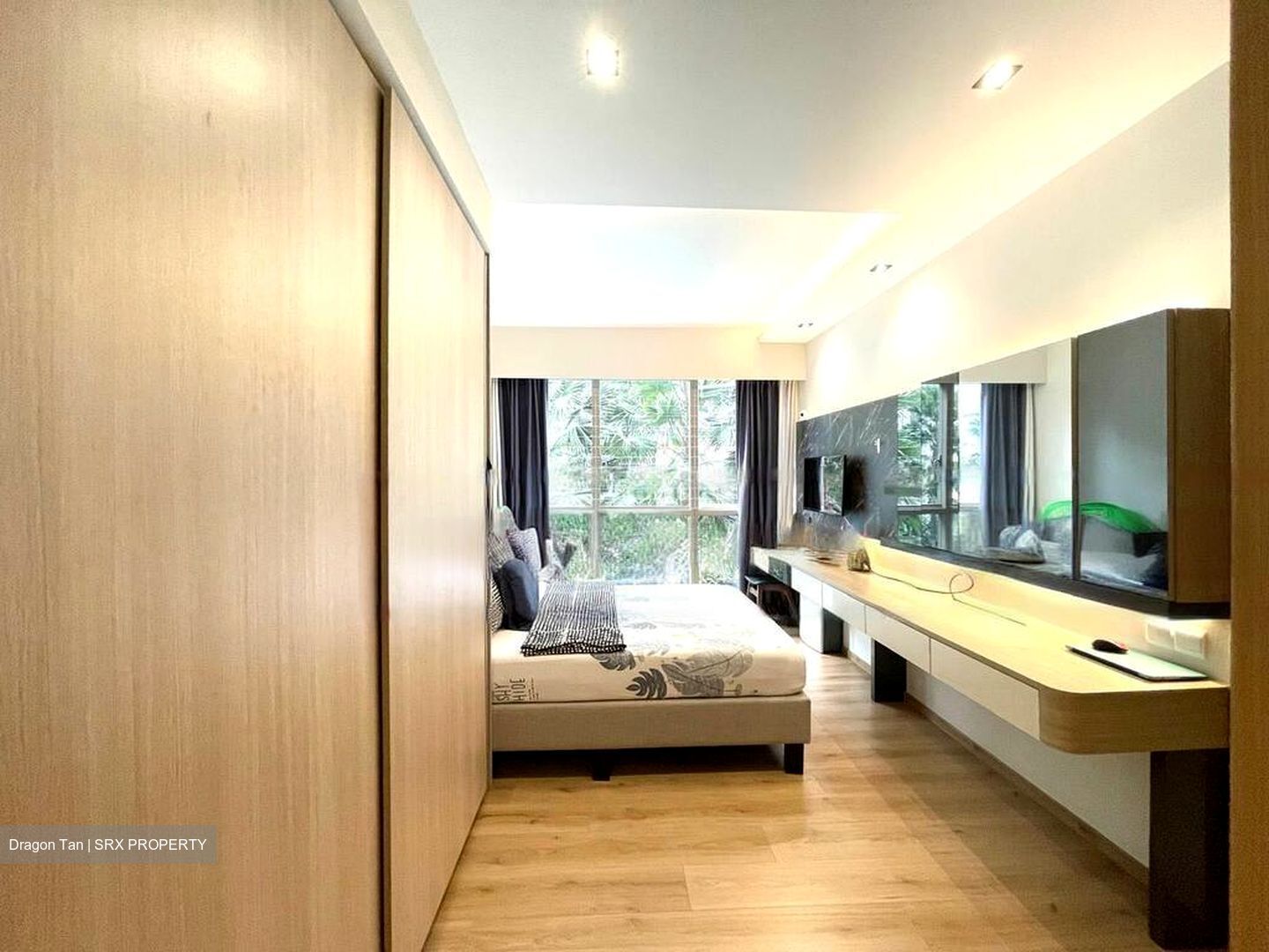 The Vales (D19), Condominium #461575391